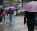 INMET emite aviso de chuva para Maceió e mais 53 municípios alagoanos nesta terça-feira (30)