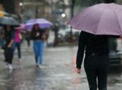 INMET emite aviso de chuva para Maceió e mais 53 municípios alagoanos nesta terça-feira (30)