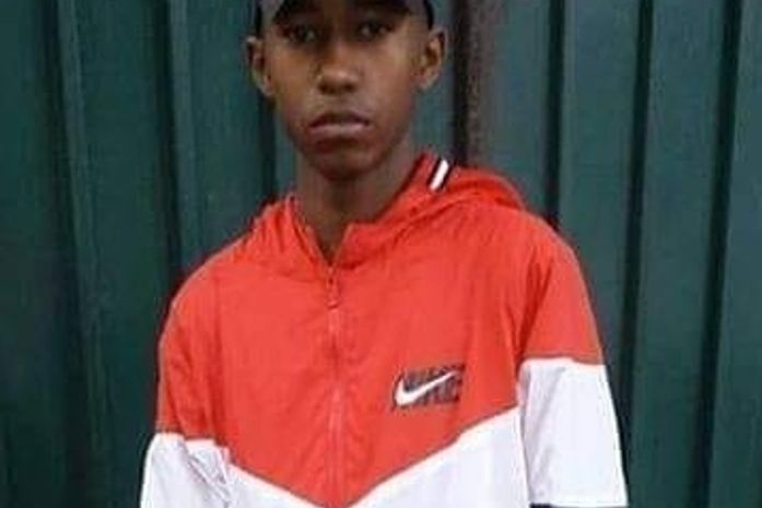 "Vou ser um dos favelados que vai conquistar o mundo"- afirmou o adolescente morto pelo Estado.