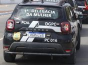 Polícia Civil prende suspeito de descumprir medidas protetivas e ameaçar ex-companheira