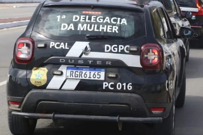 Polícia Civil prende suspeito de descumprir medidas protetivas e ameaçar ex-companheira
