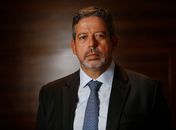 Deputado Arthur Lira