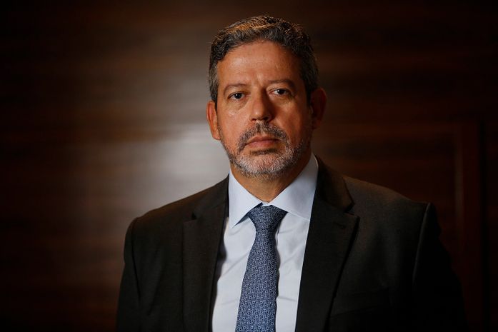 Deputado Arthur Lira