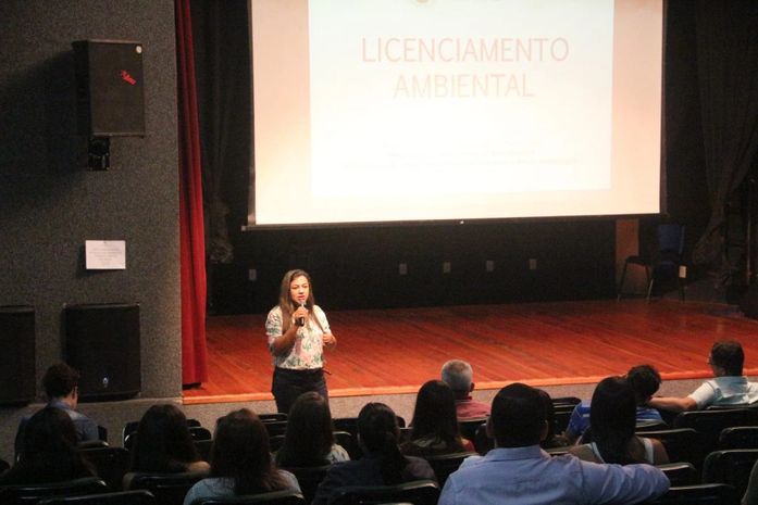 Ciclo de palestras marca o Dia Mundial do Meio Ambiente em Arapiraca
