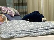 Sikêra Jr aparece debilitado em foto e preocupa fãs; entenda o que aconteceu