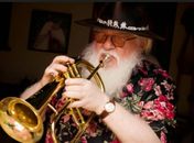 Hermeto Pascoal, ícone da música alagoana, morre aos 89 anos