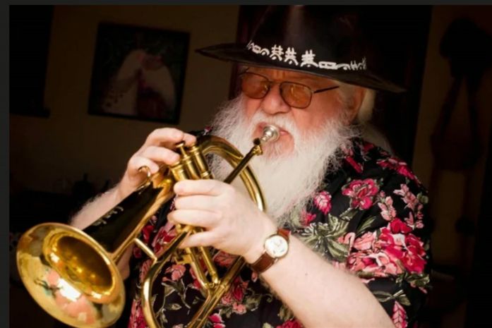 Hermeto Pascoal, ícone da música alagoana, morre aos 89 anos