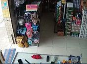 Empresário salva criança engasgada com técnica de primeiros socorros no Rio Largo

