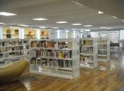 País corre o risco de fechar bibliotecas antes de ter um sistema completo