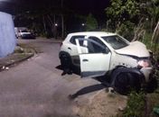 Executado no dia do aniversário e com 15 dias no app: polícia investiga morte de motorista em Rio Largo
