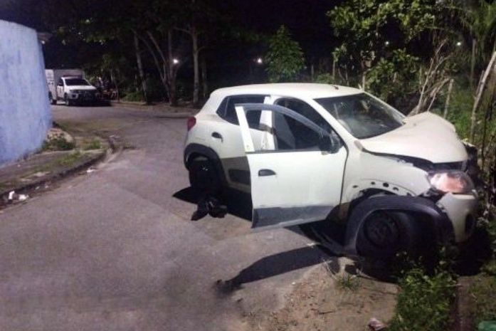 Executado no dia do aniversário e com 15 dias no app: polícia investiga morte de motorista em Rio Largo