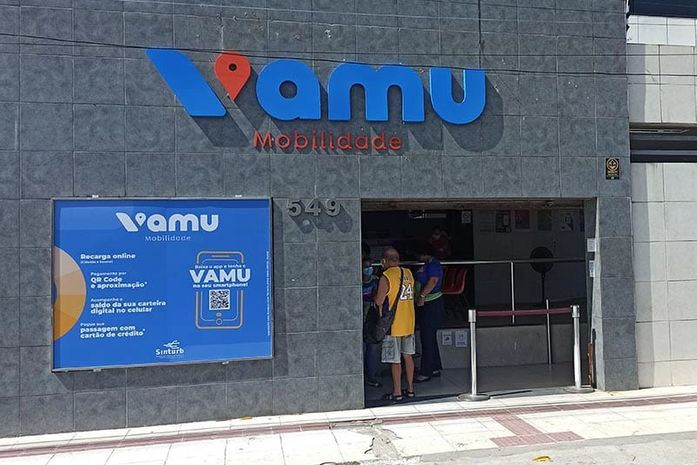Vamu Escolar: estudantes que não fizerem recadastro podem ter Passe Livre bloqueado