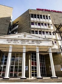 Ministério Público do Estado de Alagoas