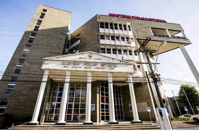 Ministério Público do Estado de Alagoas