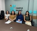 Ciência e tecnologia a serviço das marisqueiras: IFAL e PELD Costa dos Corais lançam o aplicativo MARIS

