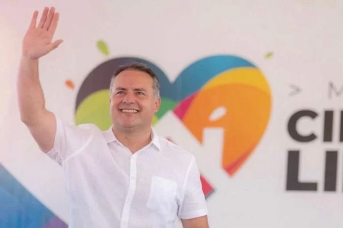 Renan Filho não tem rivais à altura em 2026?