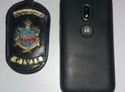 PC recupera celular furtado dentro de sala de aula em escola pública