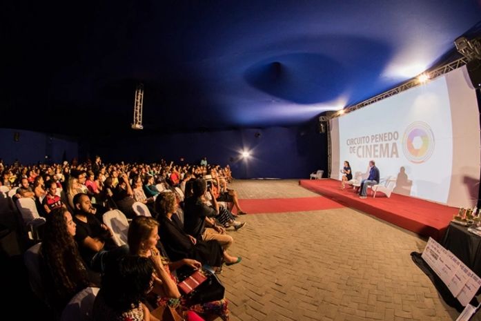 Abertas as inscrições para trabalhos acadêmicos no 9° Encontro de Cinema Alagoano