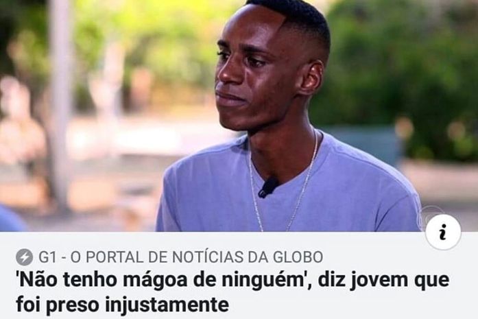 Racismo não é emocional. É estrutural. É crime e mata. O DJ Leonardo Nascimento podia ter morrido.
