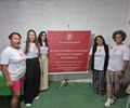 Por Mulheres Brasil e AMCALS realizam primeira ação social para dezenas de mulheres em Rio Largo