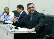 Lei de Leonardo Dias cria núcleo de apoio a alunos com Altas Habilidades e Superdotação