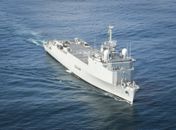 Navios da Marinha do Brasil abrem para visitação gratuita no Porto de Maceió neste sábado