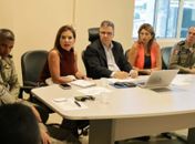 AMA mediará diálogo entre municípios, Ministério Público e PM