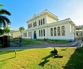 CBTU anuncia reforma na estação histórica de Maceió