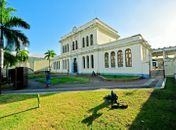 CBTU anuncia reforma na estação histórica de Maceió