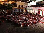 Cine Sesi leva a emoção da Sétima Arte a municípios alagoanos; confira a programação