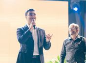 Prefeito JHC anuncia pagamento de salário dos servidores para esta quarta (27)
