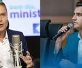 A apenas cinco dias da votação, deve sair faísca no debate entre JHC e Renan Filho