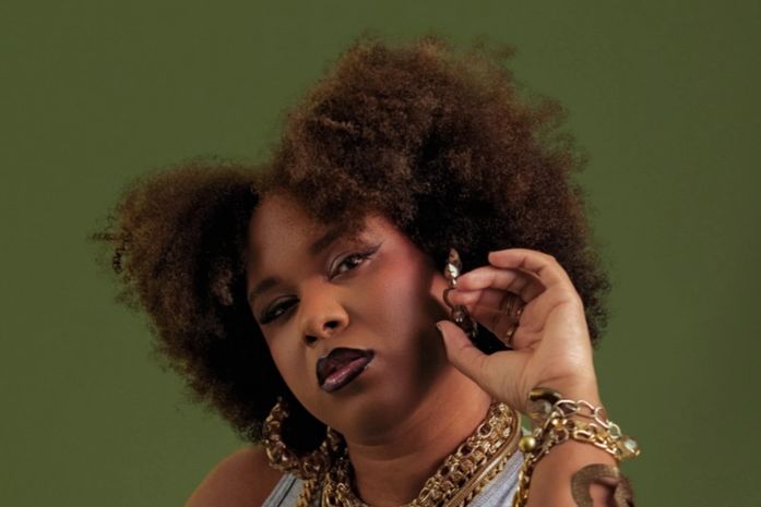 02 de agosto: Delas traz MC Luanna pela primeira vez a Maceió