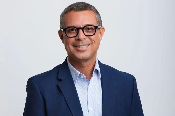 Fábio Mitidieri é reeleito governador de Sergipe no 1º turno