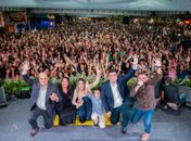Rio Largo celebra 110 anos com entregas, inaugurações e avanços da gestão
