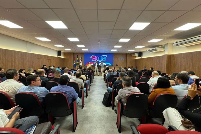 AMA e TCE orientam controladores sobre cadastramento no sistema e-pessoal