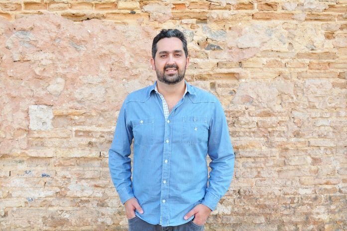 Basile Christopoulos