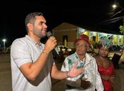 Piranhas celebra tradição de 102 anos com desfile de blocos no Centro Histórico

