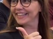 Essa moça, Jó Pereira  tem um potencial, por excelência, carrega um dom genuíno para a política e faz falta, no cenário atual- afirma o cientista político, Eduardo Magalhães