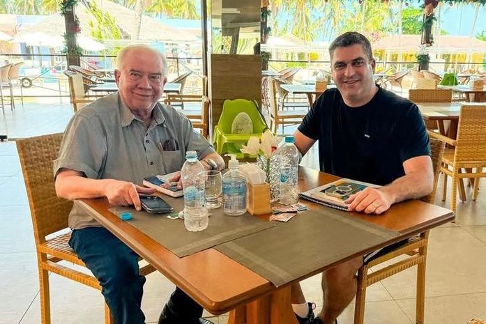 Relacionamento de Fernando Sérgio Lira com prefeito de Maragogi já está trincado