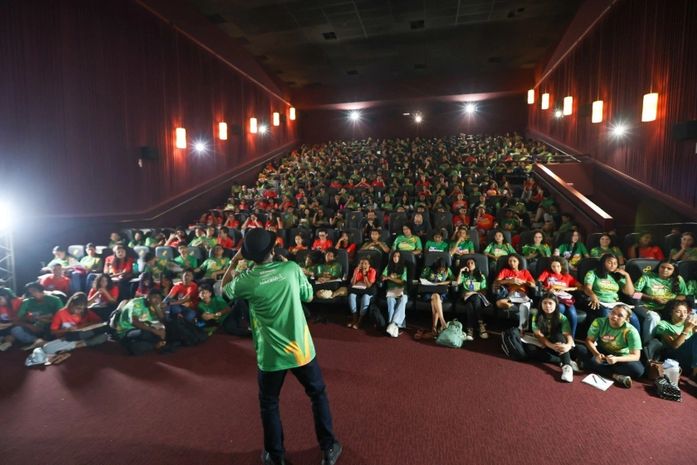 Pré-vestibulares realizados pela Prefeitura de Maceió beneficiaram mais de 6 mil estudantes de AL, em 2023