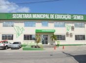 Secretaria de Educação de São Miguel dos Campos divulga calendário de matrículas para 2025