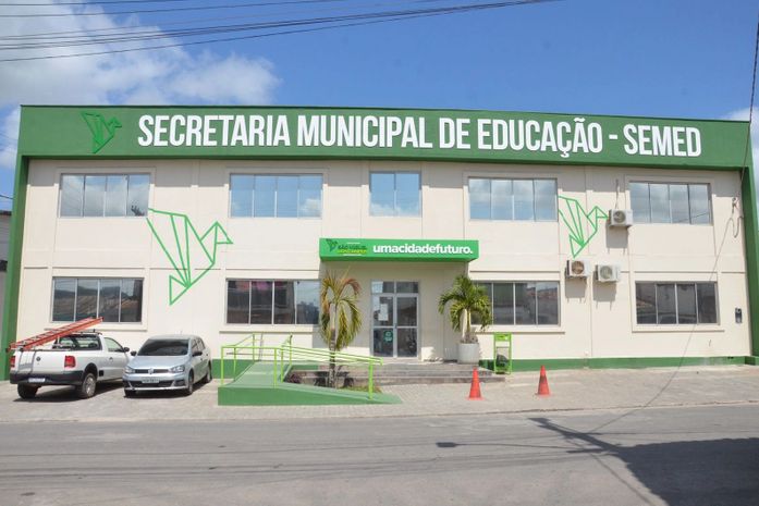 Secretaria de Educação de São Miguel dos Campos divulga calendário de matrículas para 2025