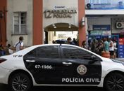 Quarto foragido por estupro coletivo de adolescente no Rio se entrega