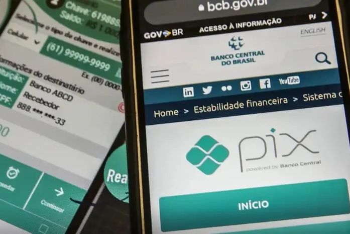 Pix por aproximação estará disponível a partir do dia 28; veja como funciona