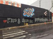 Tragédia da boate Kiss completa 8 anos: 'Todo janeiro passa um filme na cabeça', diz sobrevivente