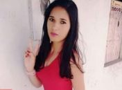 Corpo de jovem desaparecida é encontrado dentro de cisterna em Olho D’Água Grande