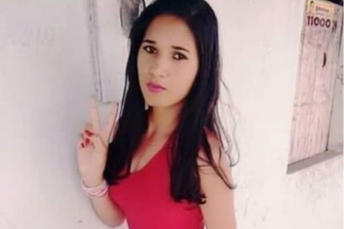 Corpo de jovem desaparecida é encontrado dentro de cisterna em Olho D’Água Grande