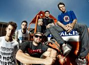 Banda Mutação em 2012