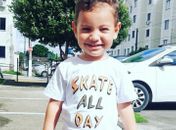 Heitor Henrique, dois anos